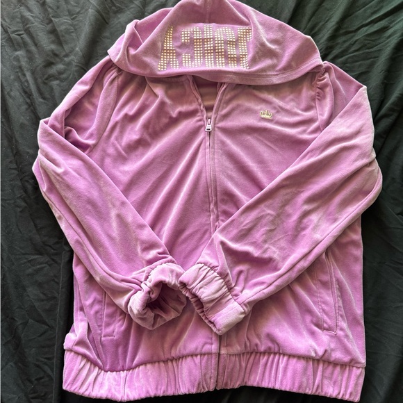 Vintage Juicy Couture - Picture 1 of 5